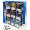 Image 1 : LOT OF 180 MAGIC THE GATHERING PACK FRESH CARDS
