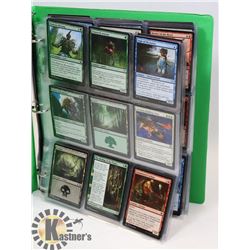 LOT OF 180 MAGIC THE GATHERING PACK FRESH CARDS