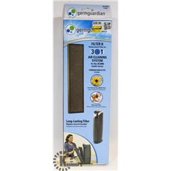 FILTER B REPLACEMENT COMBINATION FILTER