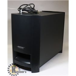 BOSE ACOUSTIMASS MODULE 300 WATT BASE