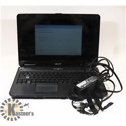 ACER LAPTOP, WINDOWS NOT ACTIVE