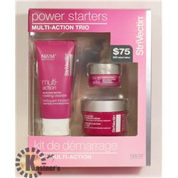 STIRVECTIN POWER STARTERS TRIO