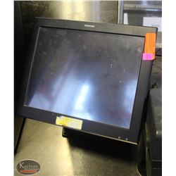 BAILIFF S. ITEM#87 TOSHIBA EVERSERVE SYSTEM