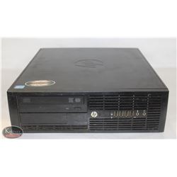 BAILIFF S. ITEM#73 HP COMPUTER TOWER