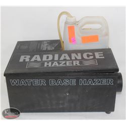 BAILIFF S. ITEM#72 RADIANCE HAZER