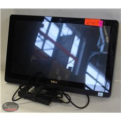 BAILIFF S. ITEM#75 DELL SERVALL SCREEN