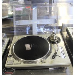 BAILIFF S. ITEM#24 TECHNICS SL1200M3D TURNTABLE