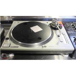 BAILIFF S. ITEM#23 TECHNICS SL1200M3D TURNTABLE