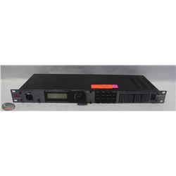 BAILIFF S. ITEM#57 DBX DRIVE RACK