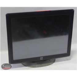 BAILIFF S. ITEM#79 ELO TOUCH SCREEN