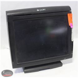 BAILIFF S. ITEM#77 PAR SERVER MONITOR