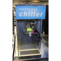 WILCH COUNTERTOP SINGLE BEVERAGE FREEZER