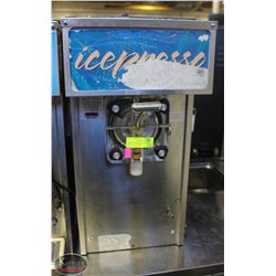 WILCH COUNTERTOP SINGLE BEVERAGE FREEZER