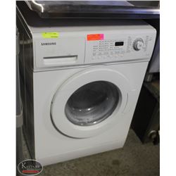 BAILIFF SEIZURE SAMSUNG WF-J1254 WASHER