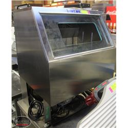 CRAFT MFG COUTER TOP BEVERAGE COOLER