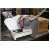 Image 1 : BERKEL MODEL X13 SLICER. COMPLETE WITH SHARPENER,