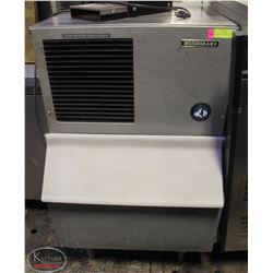 HOSHIZAKI ICE MAKER W/ BIN