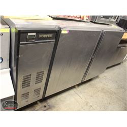 FOSTER UNDERCOUNTER COOLER