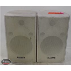 BAILIFF S. ITEM#34 2 COMMUNITY 1/05BT-PR SPEAKERS