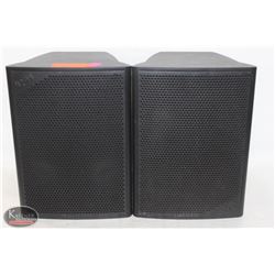 BAILIFF S. ITEM#35 2 MACH 93101021 SPEAKERS
