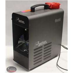 BAILIFF S. ITEM#71 ANTARI Z-350 FOGGER