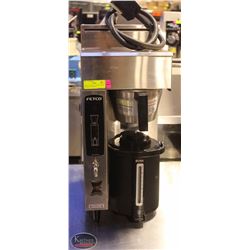 FETCO AUTOMATIC COFFEE MAKER W/ SERVER THERMOS