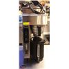 Image 1 : FETCO AUTOMATIC COFFEE MAKER W/ SERVER THERMOS