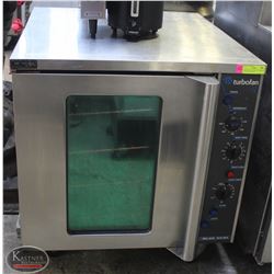BLUE SEAL ELECTRICAL TURBOFAN CONVECTION OVEN