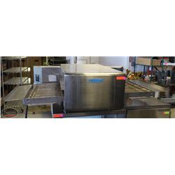 BAILIFF SEIZURE TURBOCHEF COUNTERTOP CONVEYOR OVEN