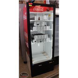 BAILIFF SEIZURE IMBERA SINGLE GLASS-DOOR LIGHTED