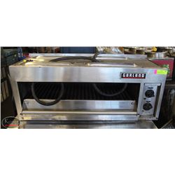 GARLAND SALAMANDER CHEESEMELTER 220V