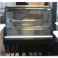 48" ALTO SHAAM TY2SYS HEATED DISPLAY CASE