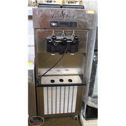 ELECTRO FREEZE FROZEN YOGURT MACHINE