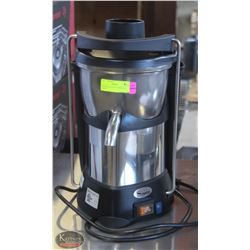 SANTOS EZY-CLEAN COMMERCIAL JUICER