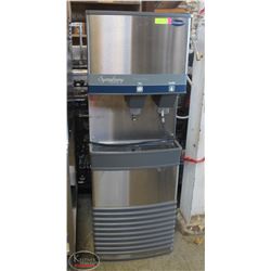 FOLLETT SYMPHONY SERIES ICE & WATER DISPENSER