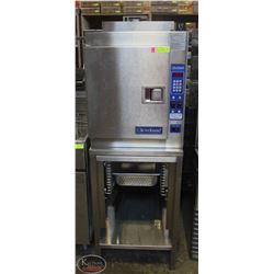 CLEVELAND STEAMCRAFT ULTRA 5 STEAMER ON FACTORY