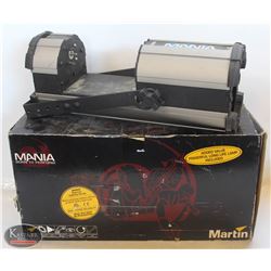 BAILIFF S. ITEM#63 MARTIN SCX 500 LIGHT