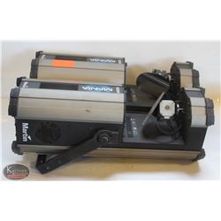 BAILIFF S. ITEM#61 2 MARTIN SCX600 LIGHTS