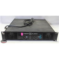 BAILIFF S. ITEM#48 CREST AUDIO CA6 AMP