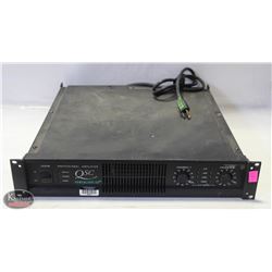 BAILIFF S. ITEM#53 QSC POWERLIGHT 2.0  AMP