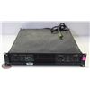 Image 1 : BAILIFF S. ITEM#53 QSC POWERLIGHT 2.0  AMP