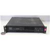 BAILIFF S. ITEM#52 QSC RMX 1450 AMP