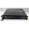 BAILIFF S. ITEM#51 QSC RMX 1450 AMP