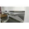JOHNSON ROSE 12" X 36" STAINLESS STEEL WALL SHELF