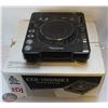 BAILIFF S. ITEM#19 PIONEER CDJ-1000 DJ MIXER