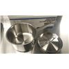 Image 1 : 2QT HEAVY DUTY SAUCE PAN INDUCTION CAPABLE - NEW