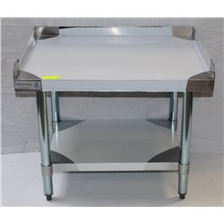 EQUIPMENT STAND 24"X30"X24"