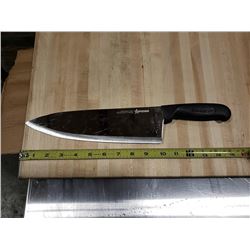 10" MEDIUM COOK KNIFE - OMCAN 12074