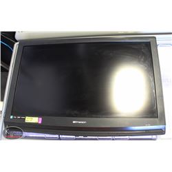 EMERSON LC320EMX 32" TV W/ POWER CABLE