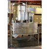 Image 1 : CLEVELAND KET-6T ELECTRIC TILTING STEAM KETTLE ON